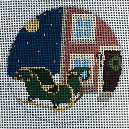 MFT-Door Bells and Sleigh Bells