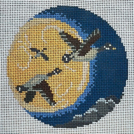 MFT-Wild Geese That Fly