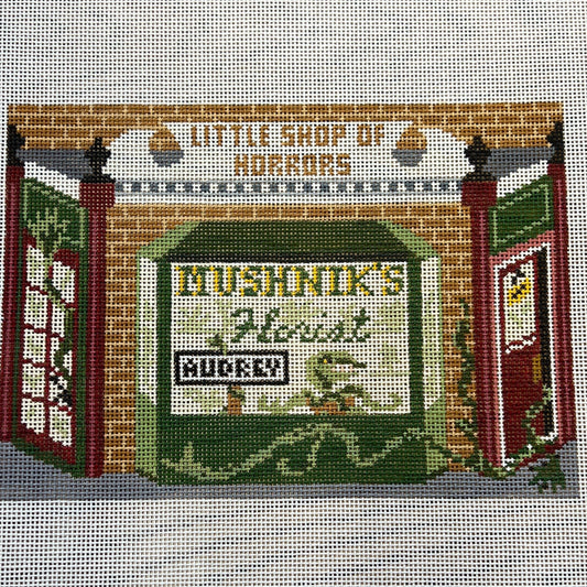 Little Shop of Horrors