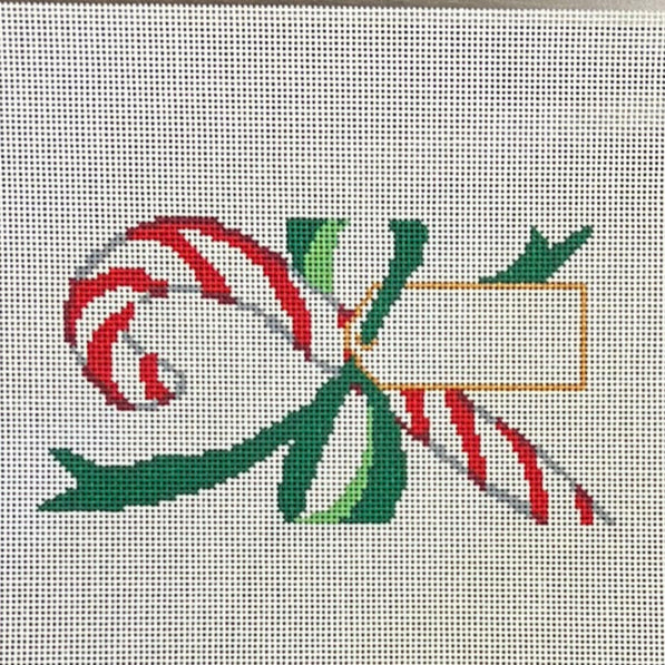 Candy Cane Insert
