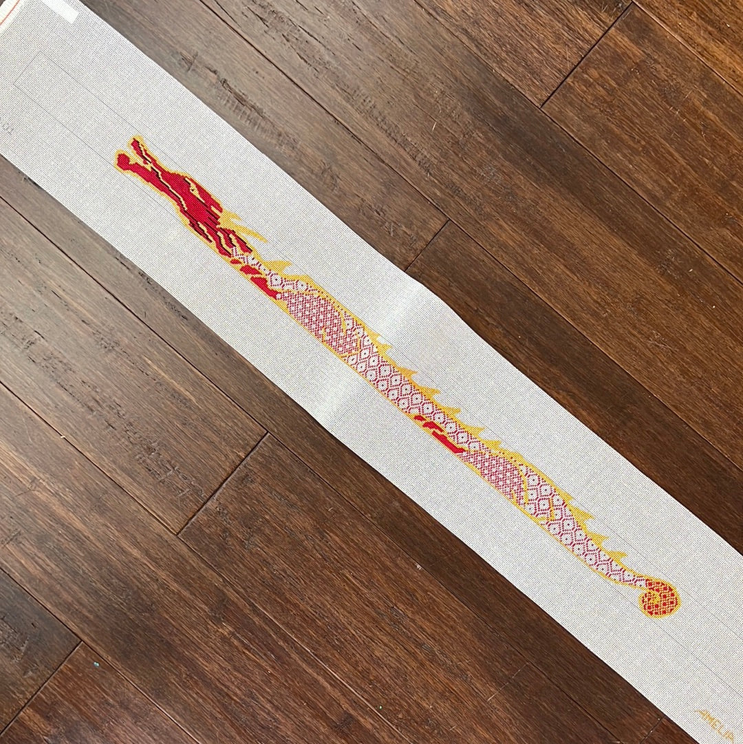 Dragon Belt