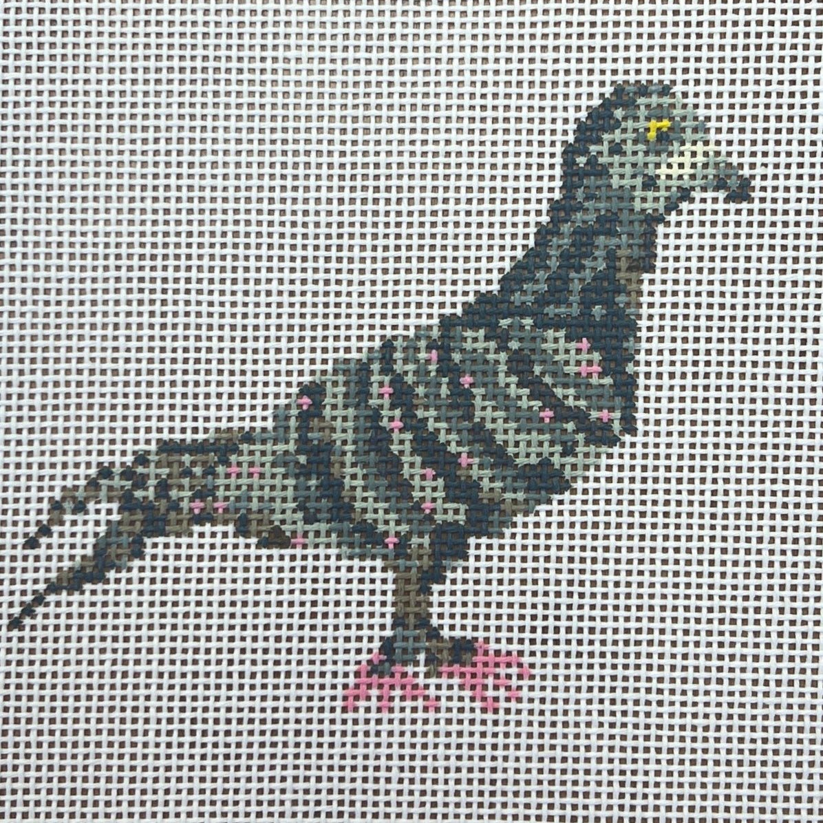 Pigeon Ornament