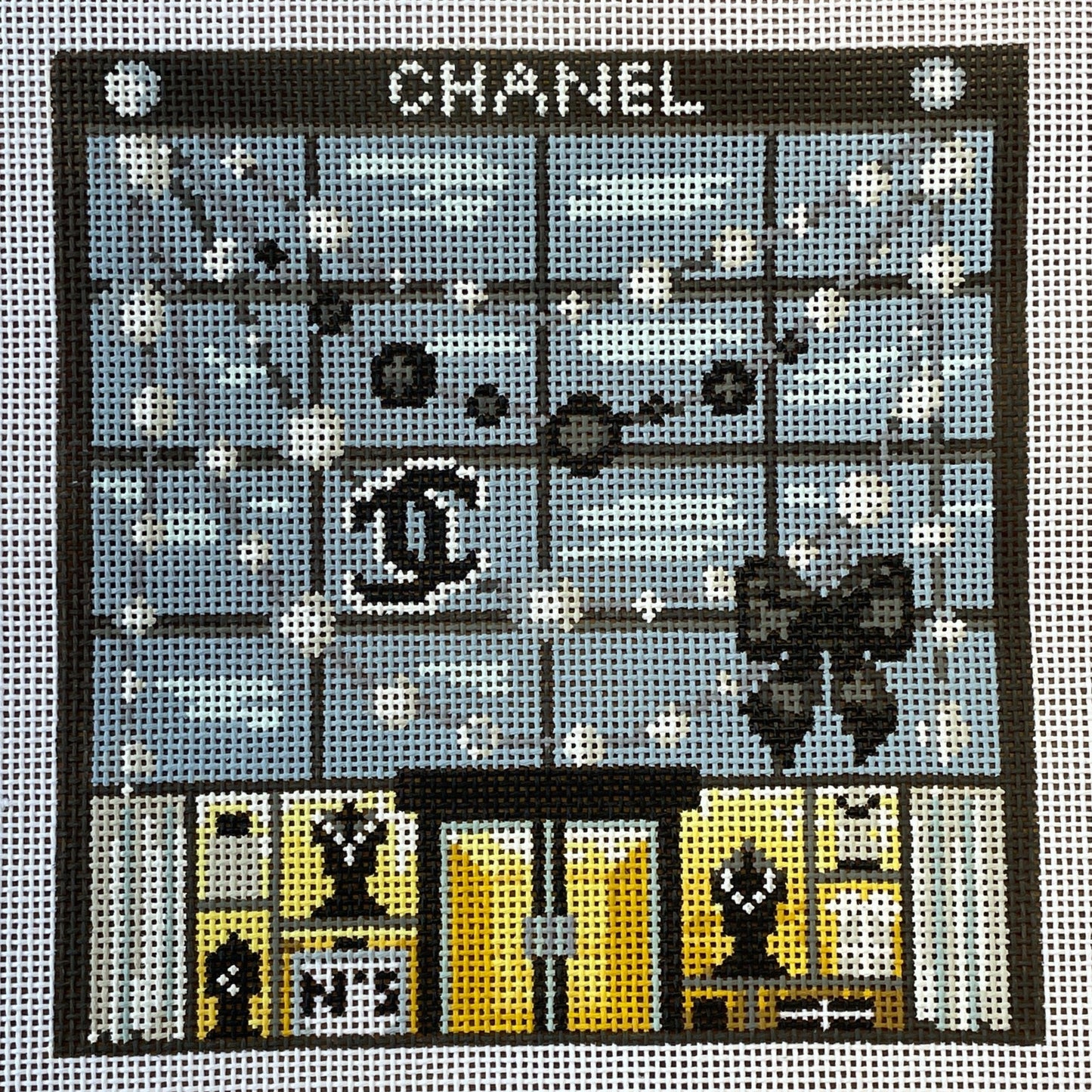 CC Storefront