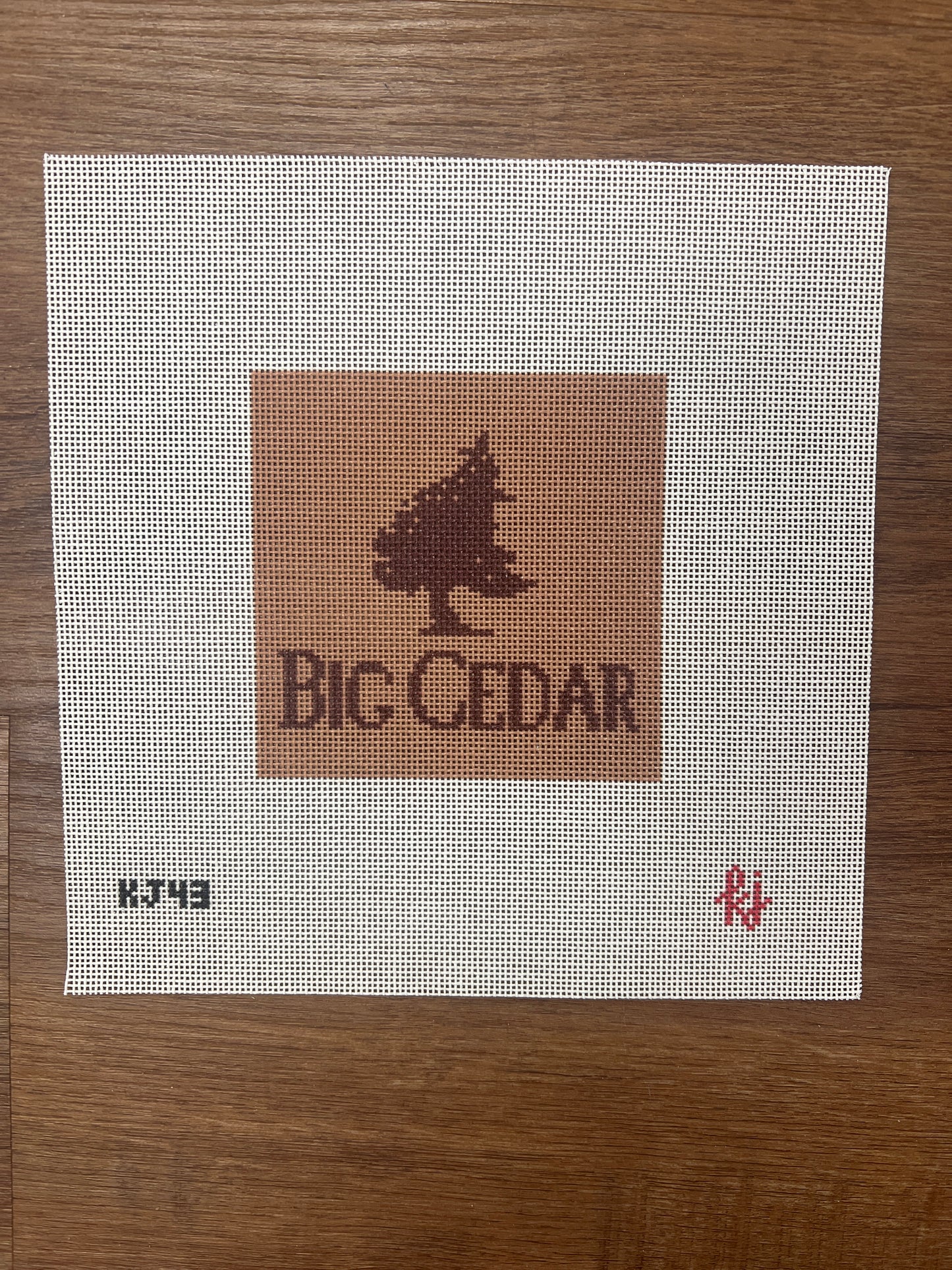 Big Cedar