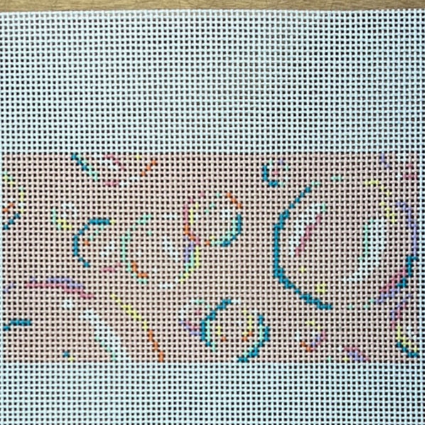 Bubbles Insert
