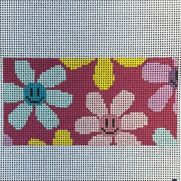 Happy Flowers Insert