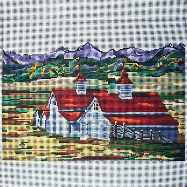 The Beckwith Ranch