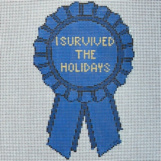 I Survived The Holidays