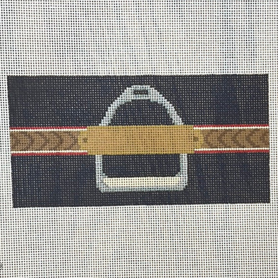Reins and Stirrup Insert