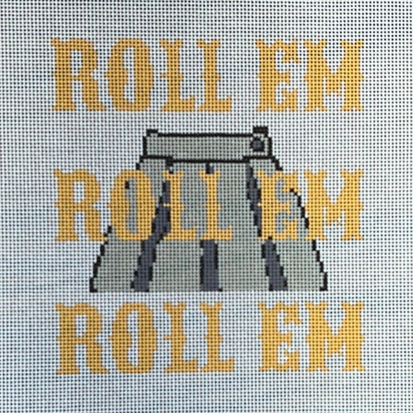Roll 'Em