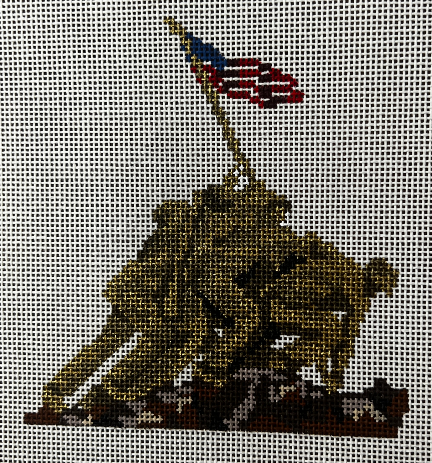 Marine Corps Memorial