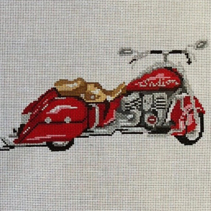 Indian Motorcycle