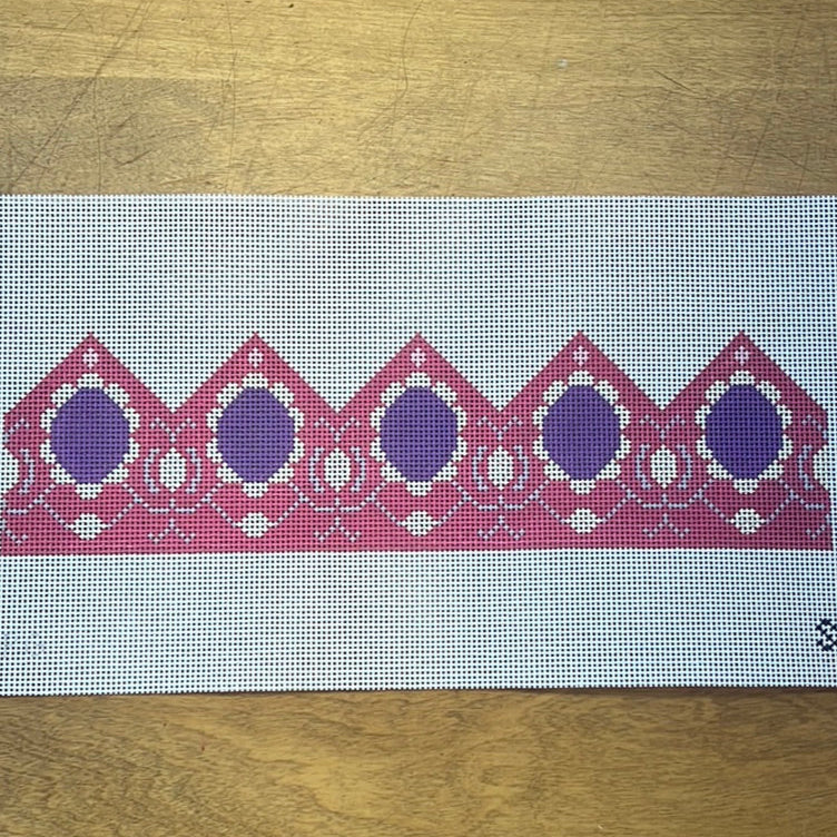 Birthday Crown-Princess Gems