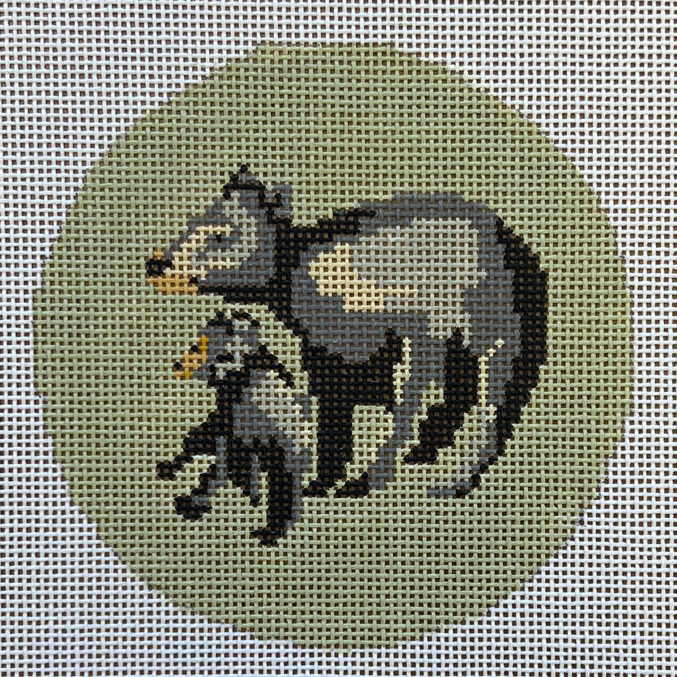 Bear and Cub Ornament