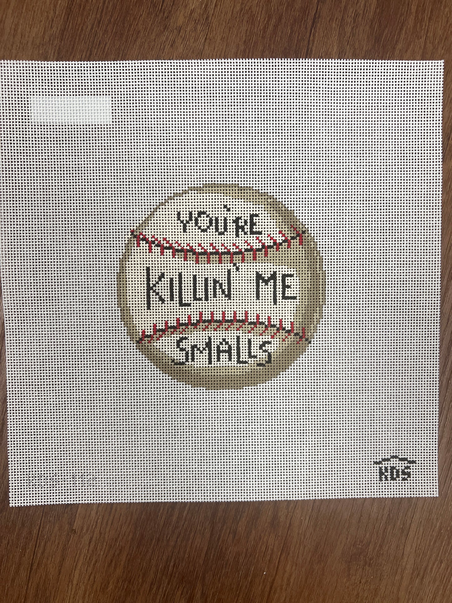 Sandlot (You're Killing Me Smalls)