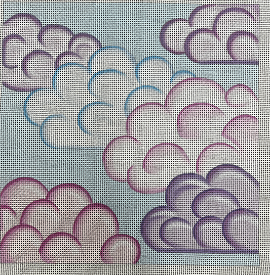Dream Cloud Pillow