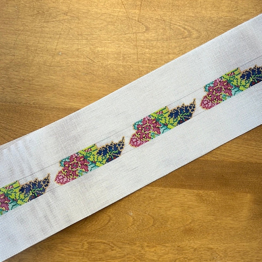 Tobacco Leaf Belt