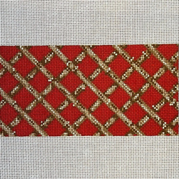 Bamboo Trellis Insert