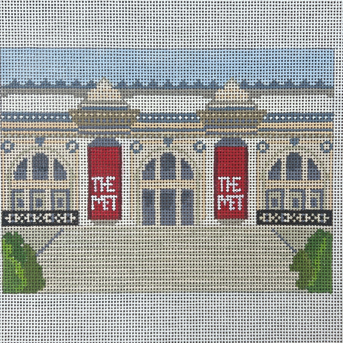 The Met Storefront