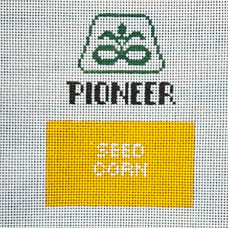 Seed Corn Bag
