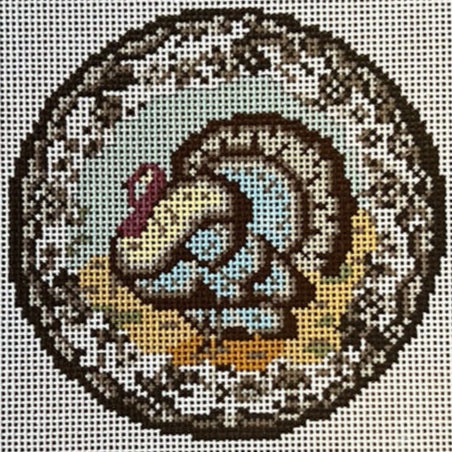 Transferware Turkey