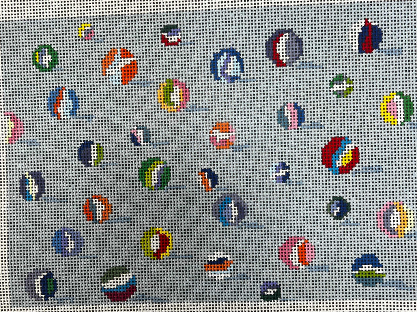 Lost My Marbles Clutch