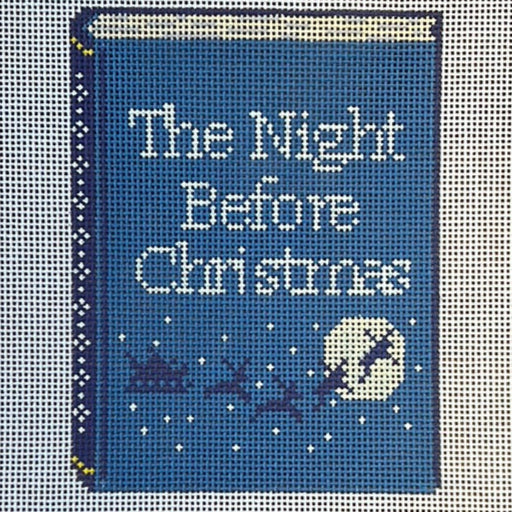 The Night Before Christmas