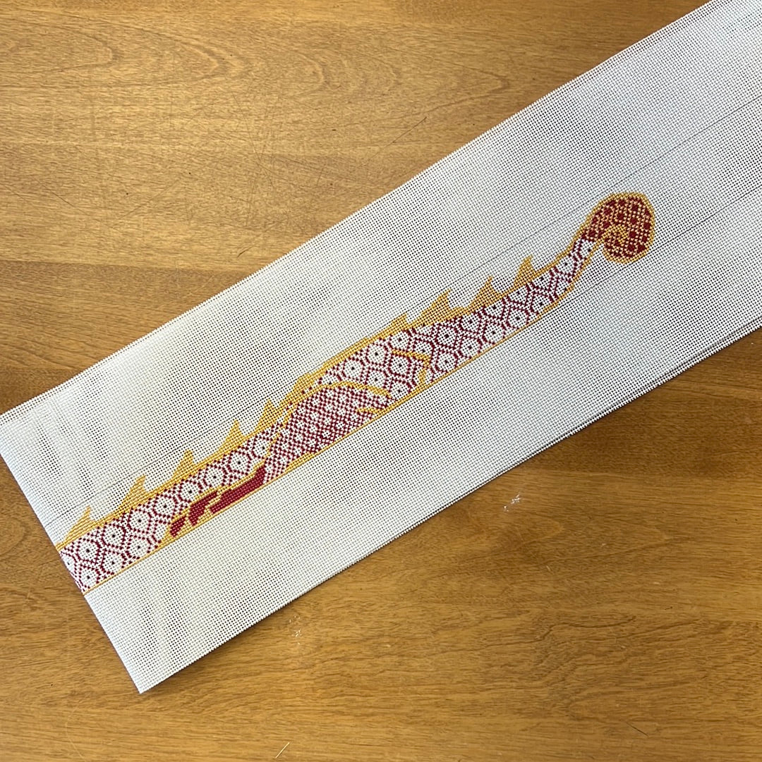 Dragon Belt