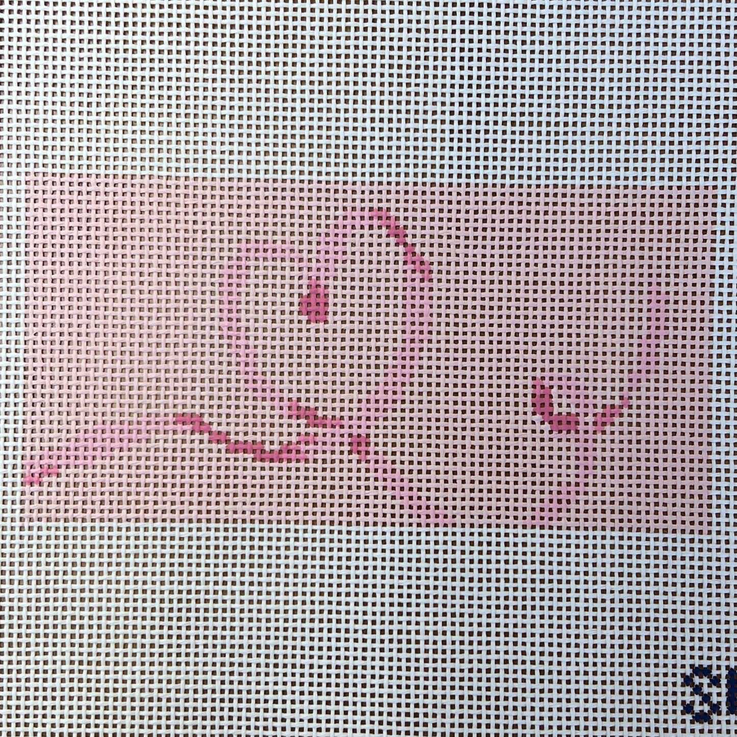 Pink Ribbon Insert