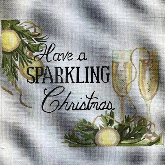 Have a Sparkling Christmas