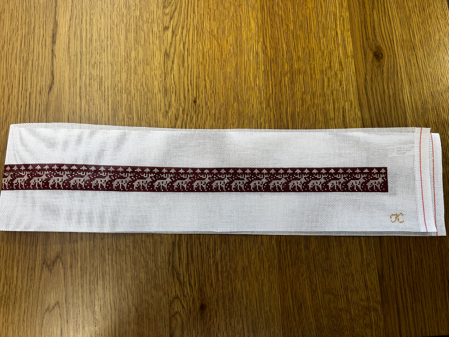 Home Alone Belt