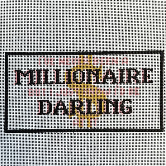 Millionaire Darling