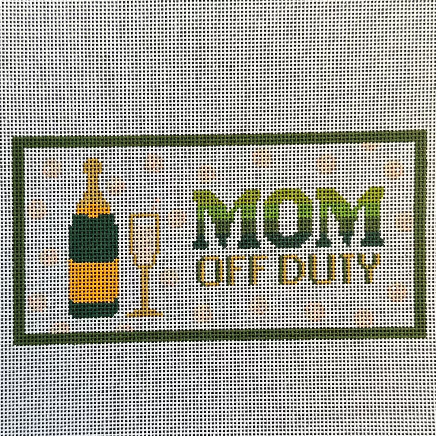 Mom Off Duty