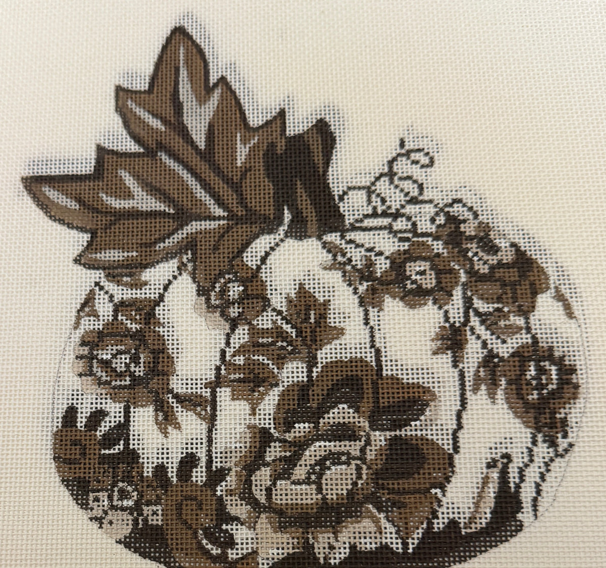 Spode Pumpkin