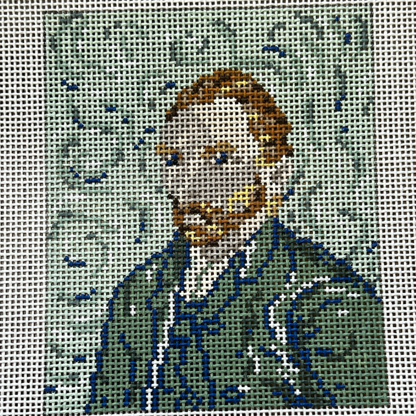 Vincent Van Gogh