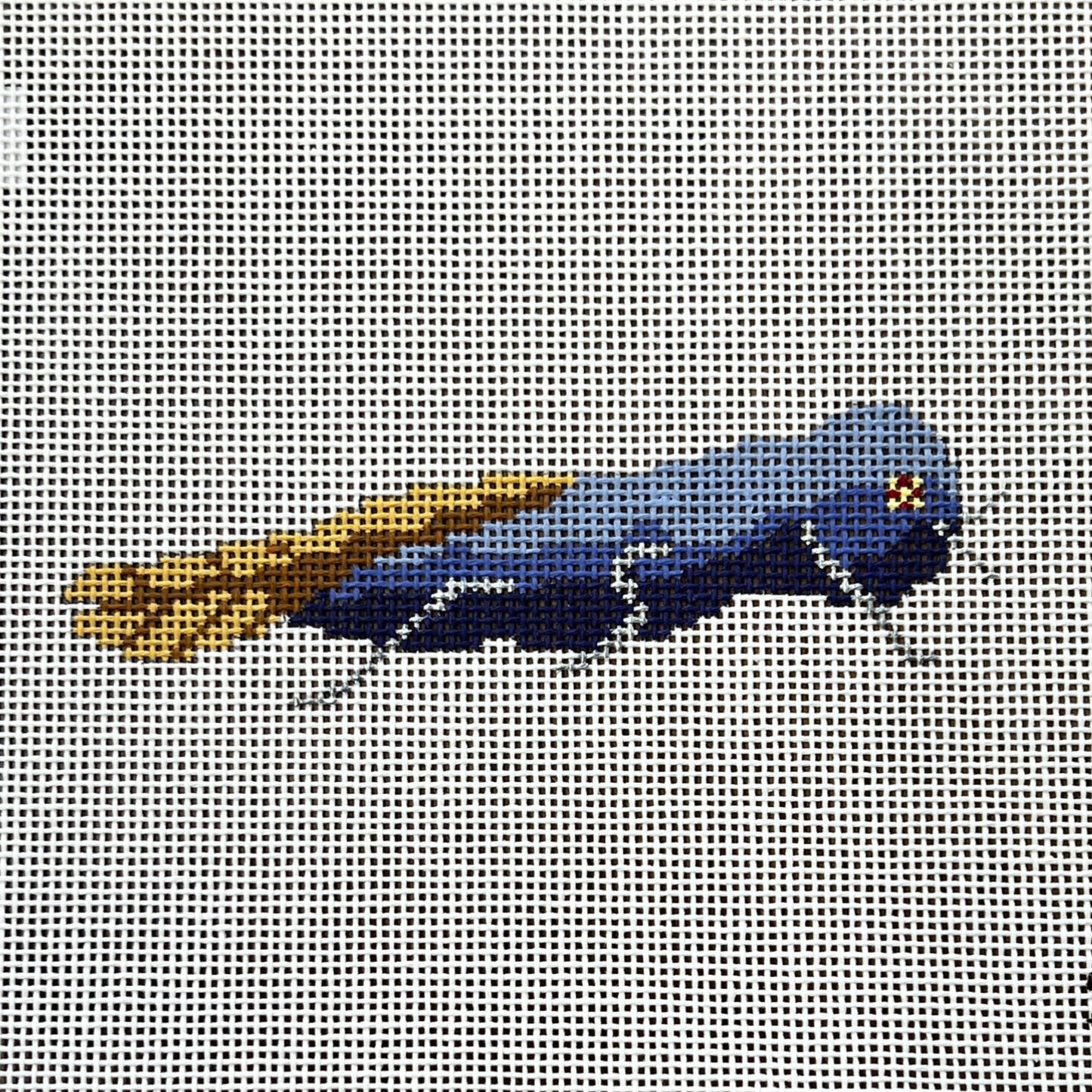 Blue Bug