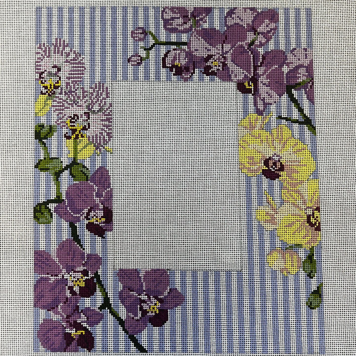 Orchid Frame