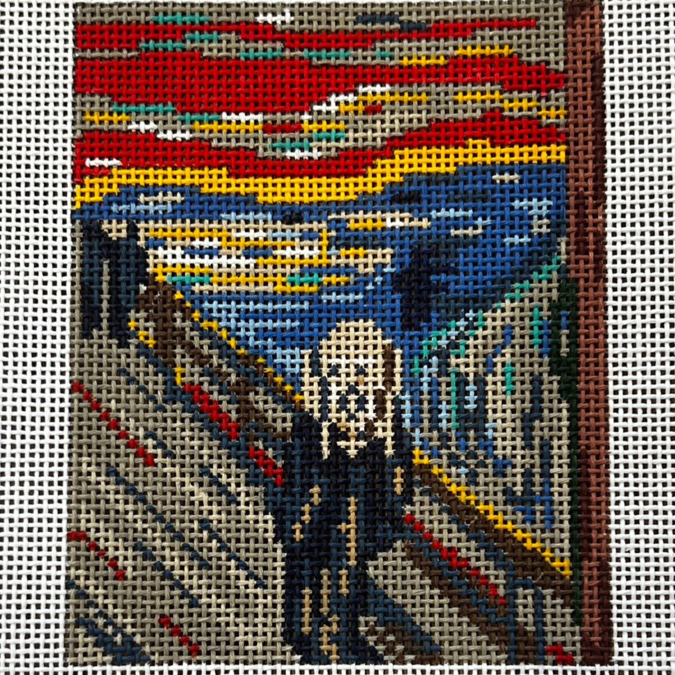The Scream