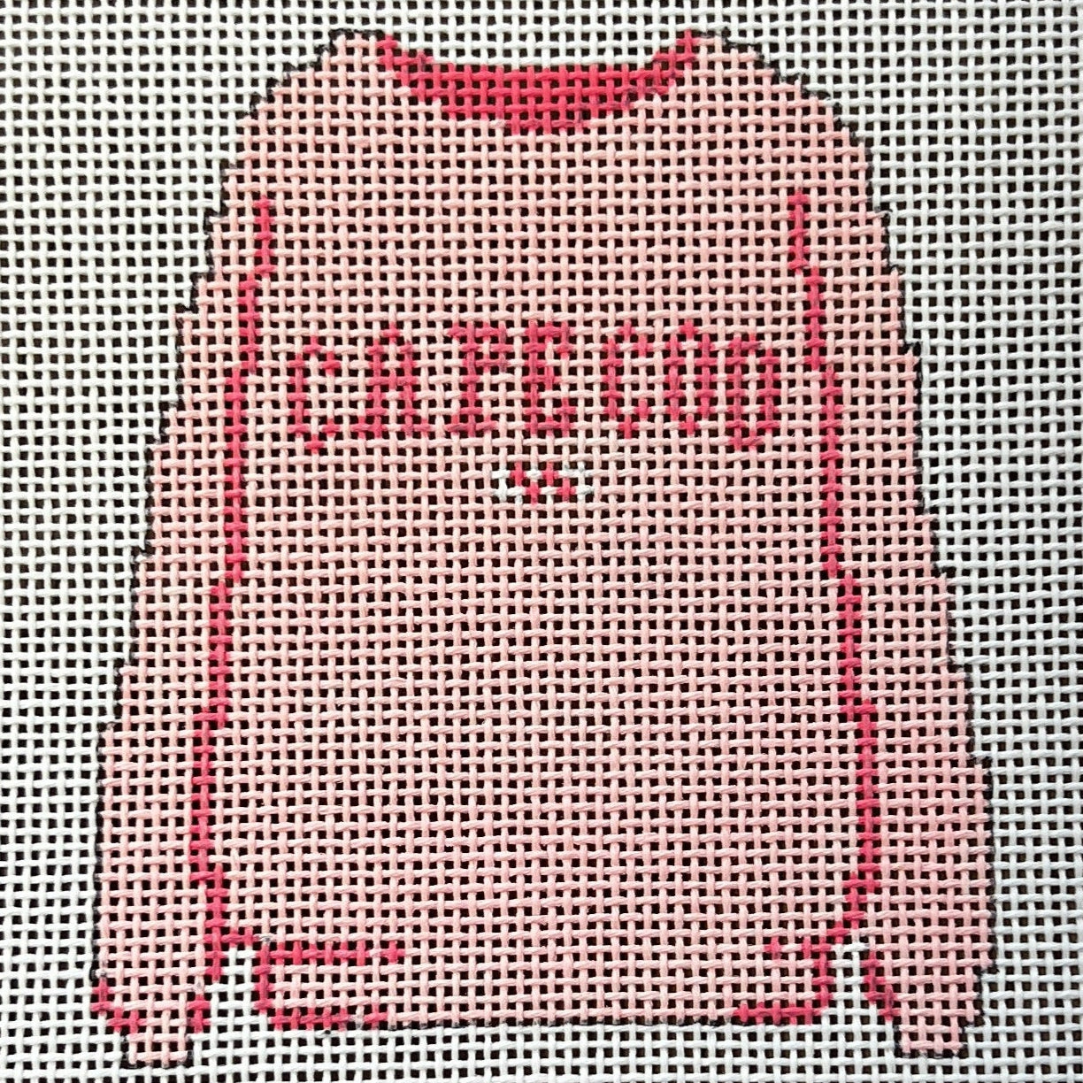 Cape Cod Sweatshirt-Pink