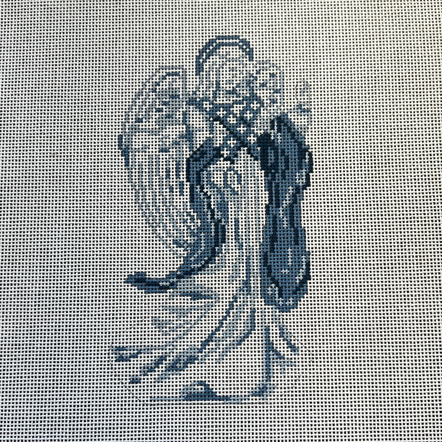 Wedgwood Angel