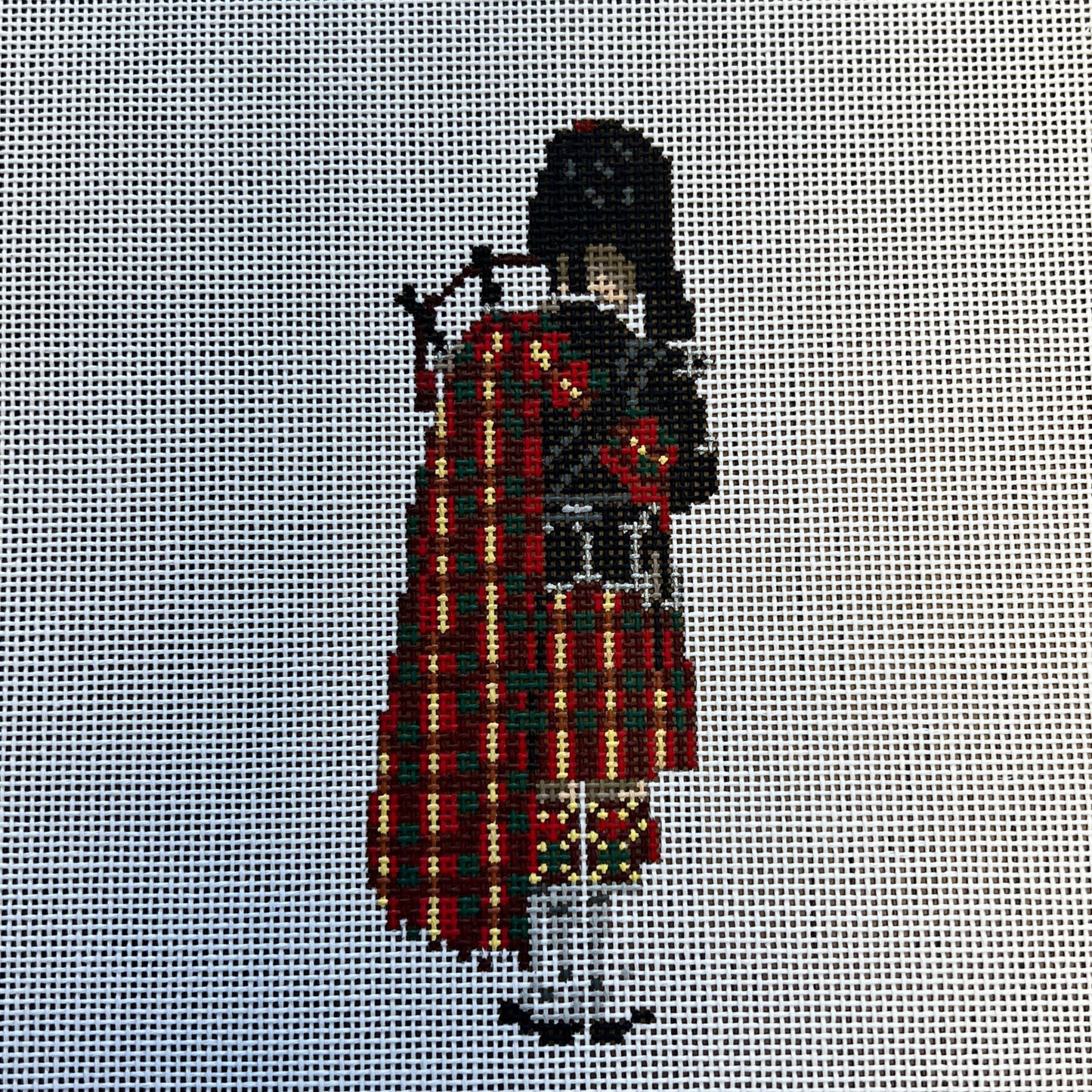 Bag Piper Back