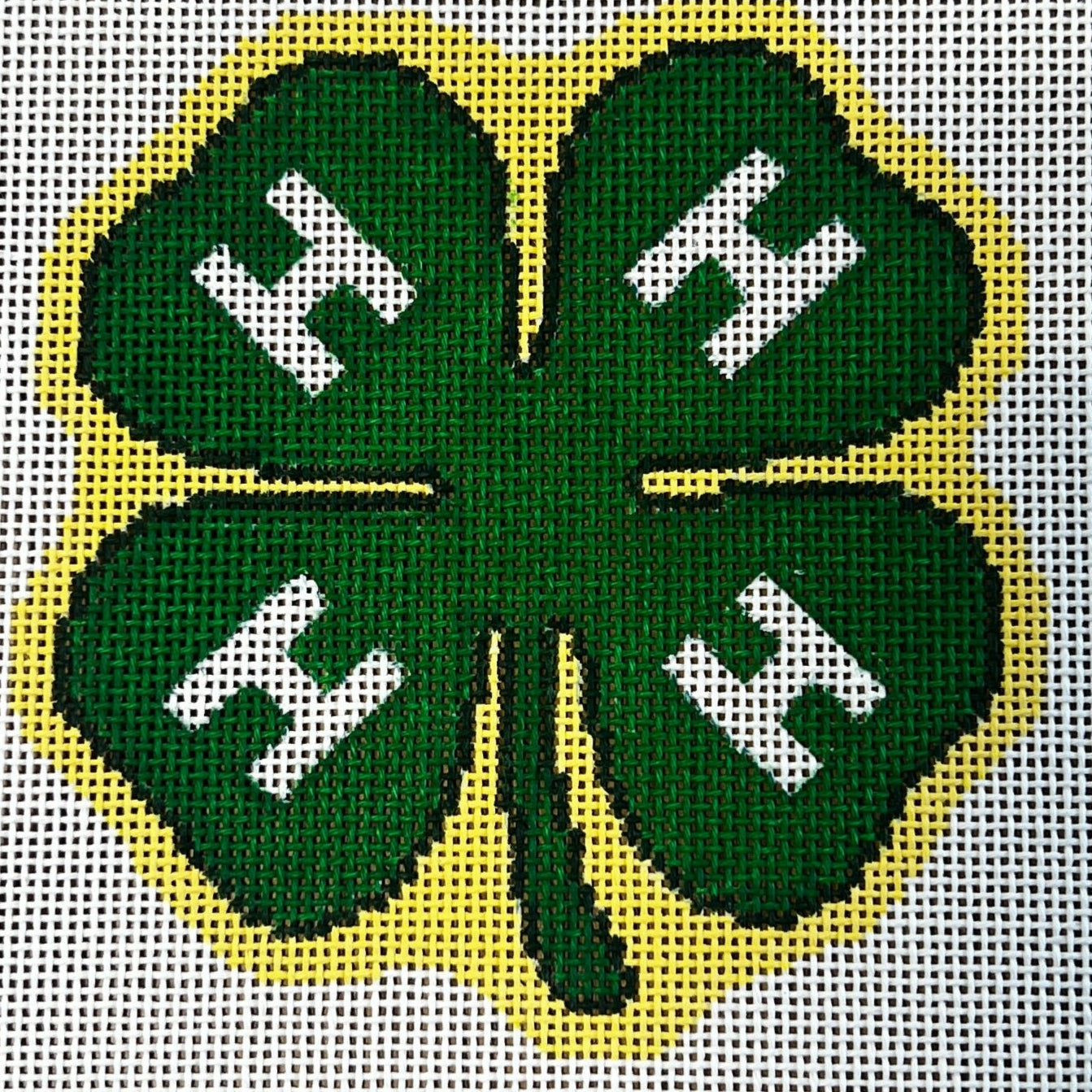 4H Logo