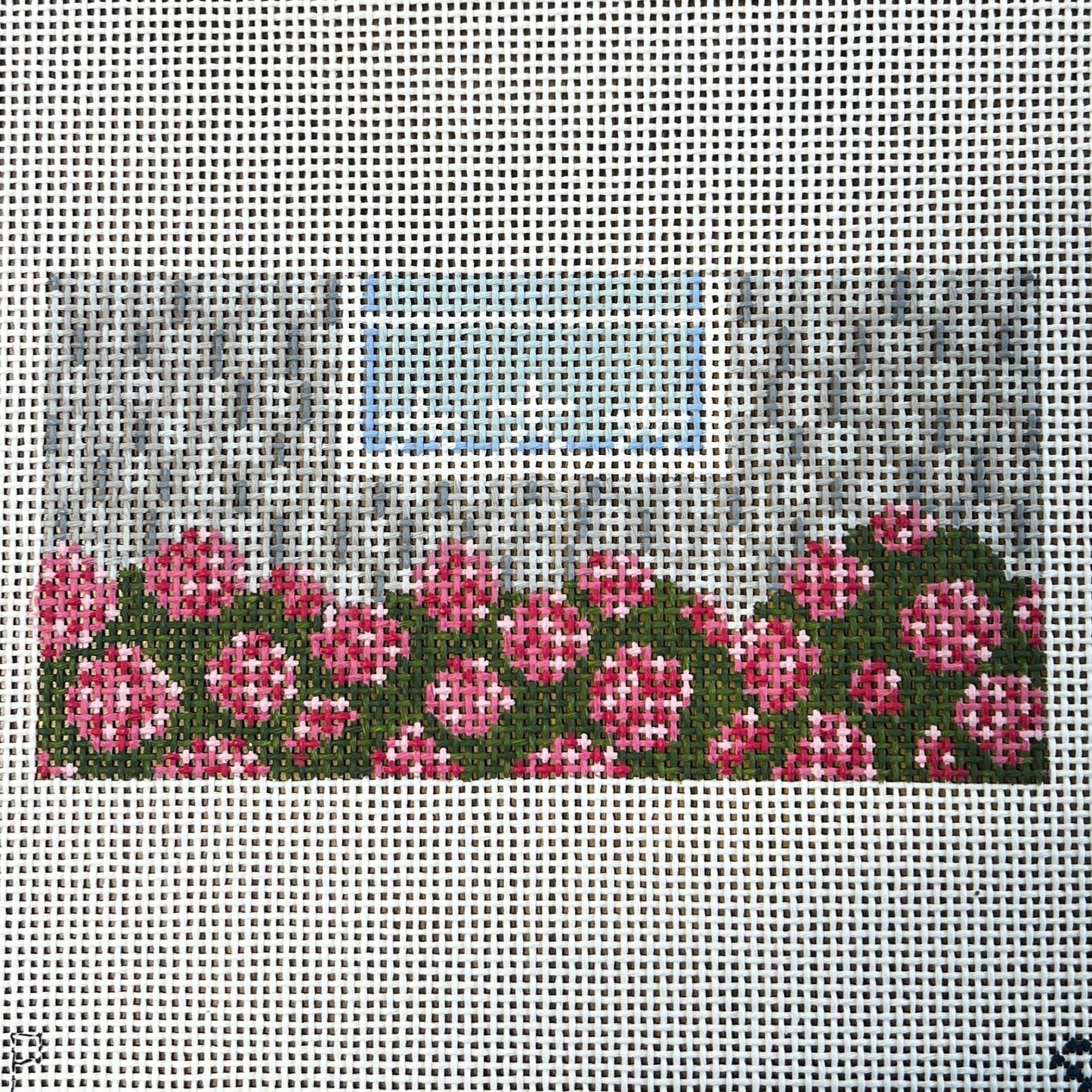 Shingles and Stars Insert Pink