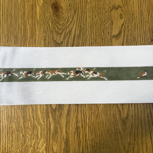 The Outfoxed Belt