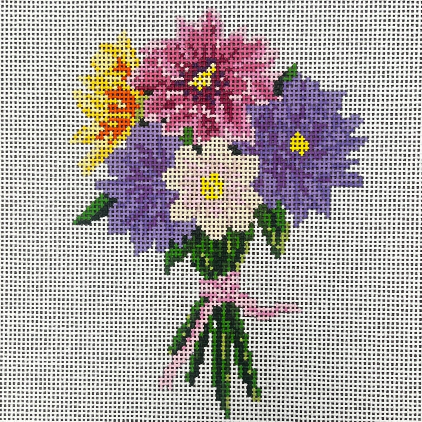 Dahlia Bouquet