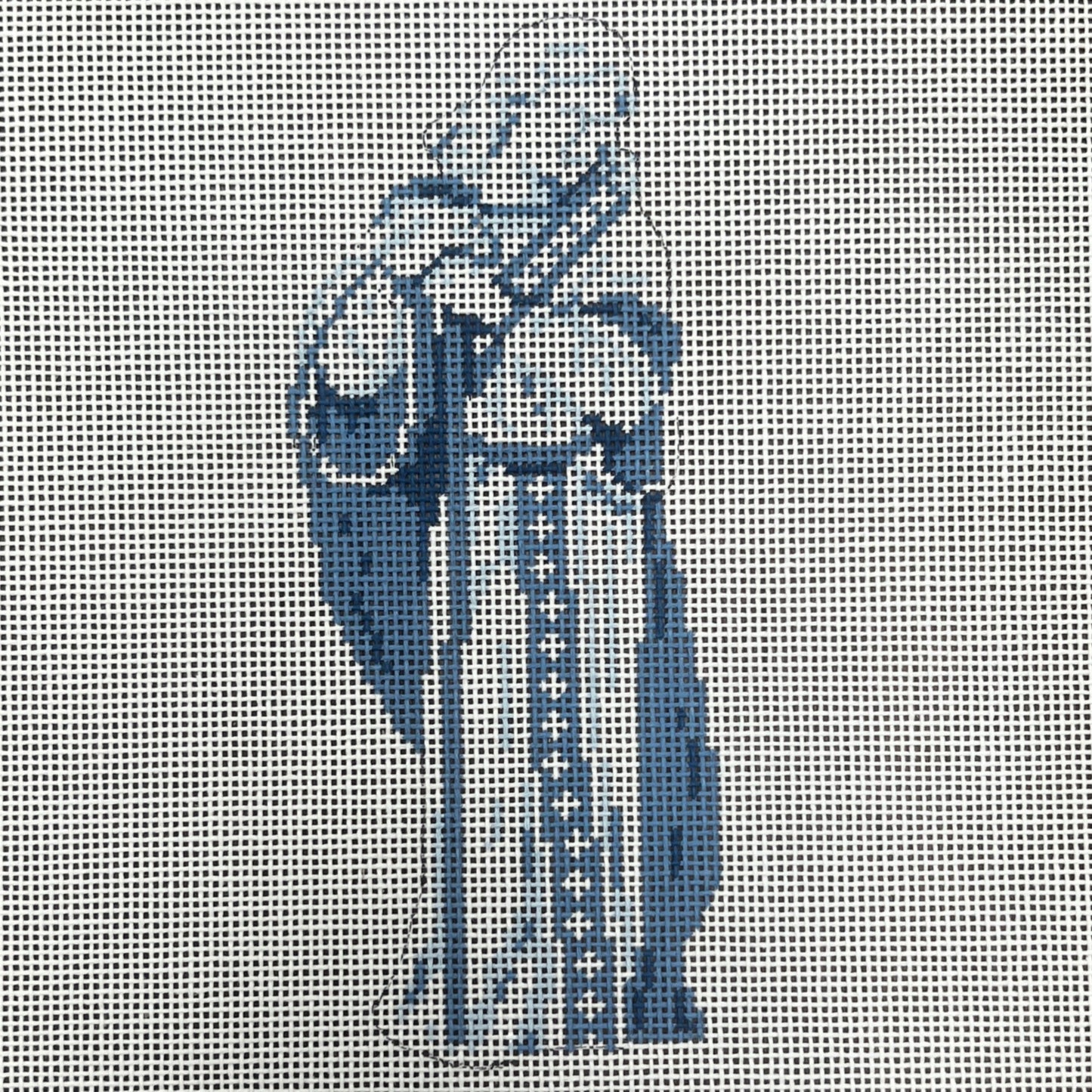 Wedgwood Nativity Joseph