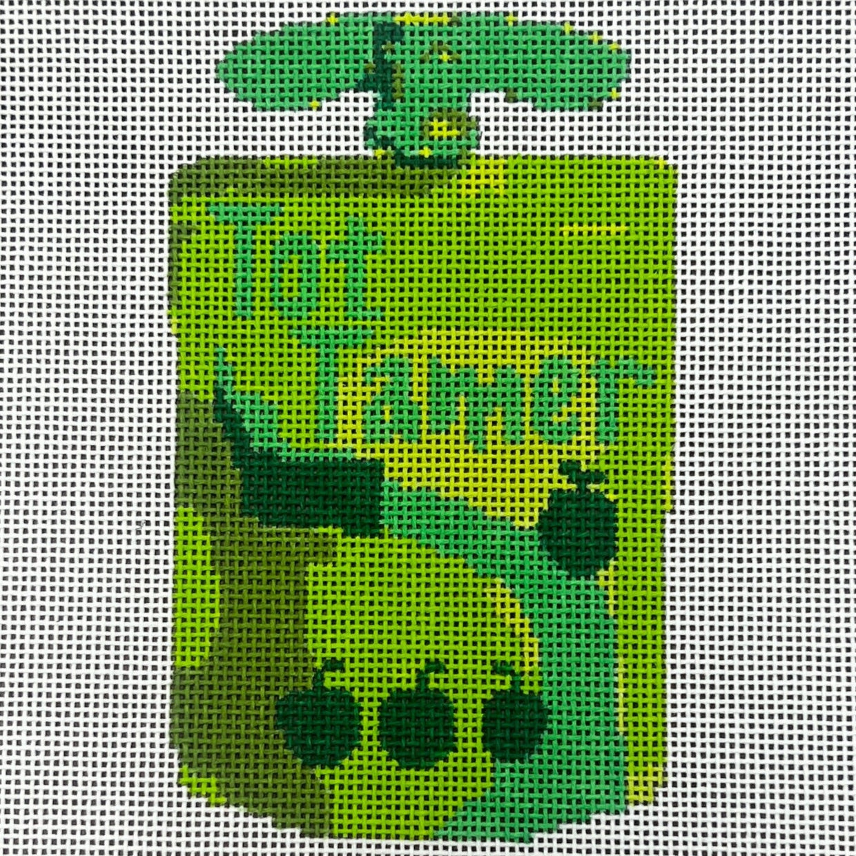 Tot Tamer Applesauce Pouch