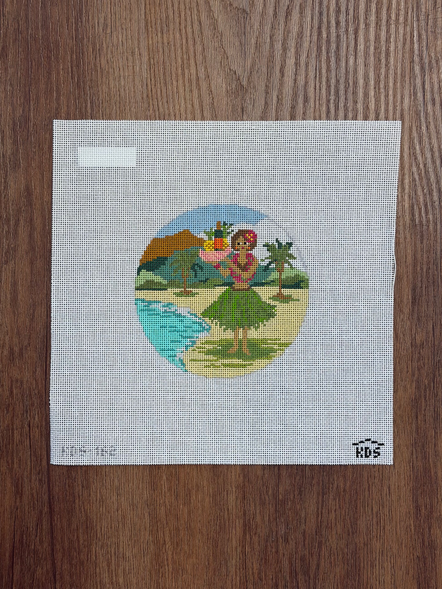 Betty Loves Hawaii