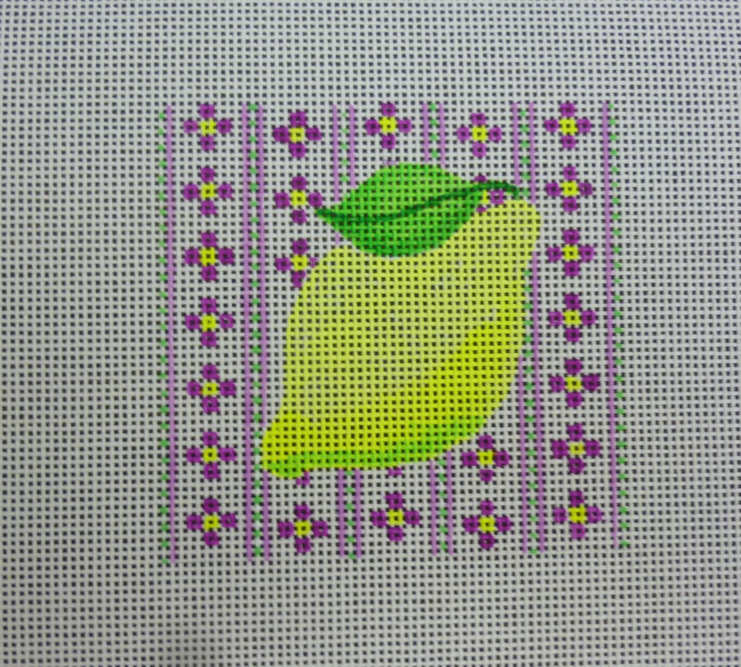 Market Lemon