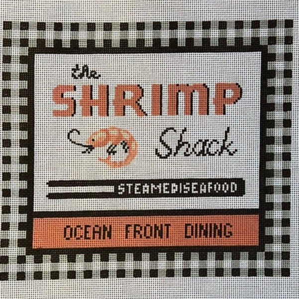 The Shrimp Shack
